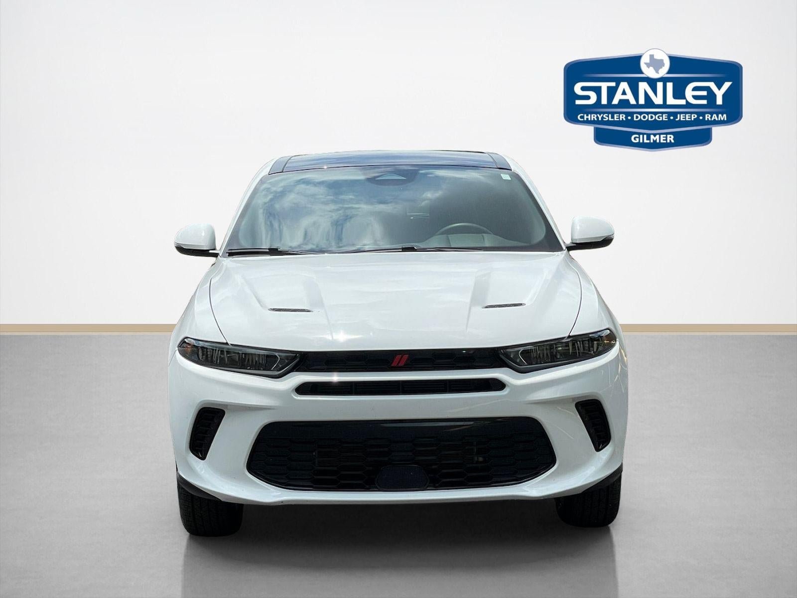 Used 2024 Dodge Hornet GT Plus AWD/4WD image 2