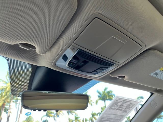 Certified 2025 Acura TLX Technology Package image 24