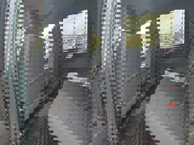 New 2025 Chevrolet Silverado 2500 LT image 16