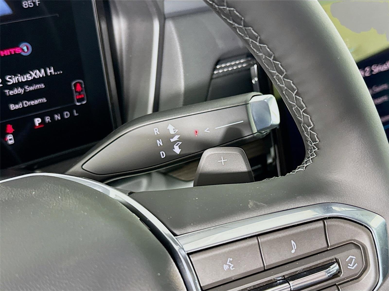 New 2026 GMC Terrain Denali AWD/4WD image 19