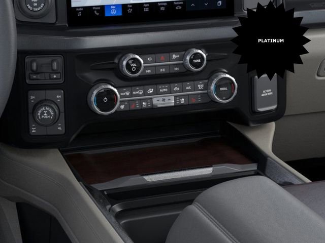 New 2026 Ford F250 Platinum w/ Platinum Plus Package image 15