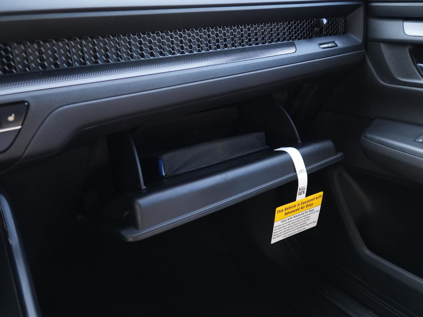 New 2026 Honda CR-V Sport-L image 29