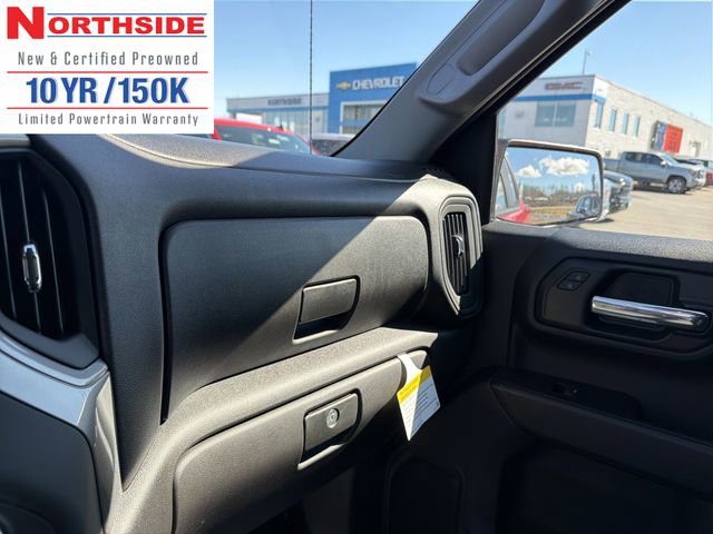 New 2026 GMC Sierra 1500 Pro w/ Pro Value Package image 21