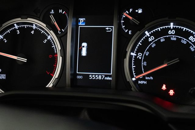 Used 2024 Toyota 4Runner Limited RWD image 27