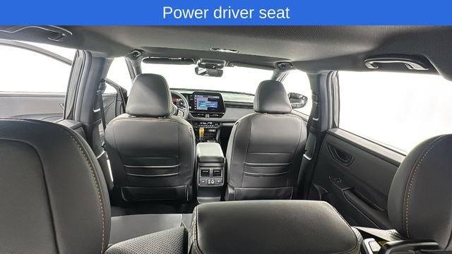 New 2026 Subaru Outback Wilderness image 18