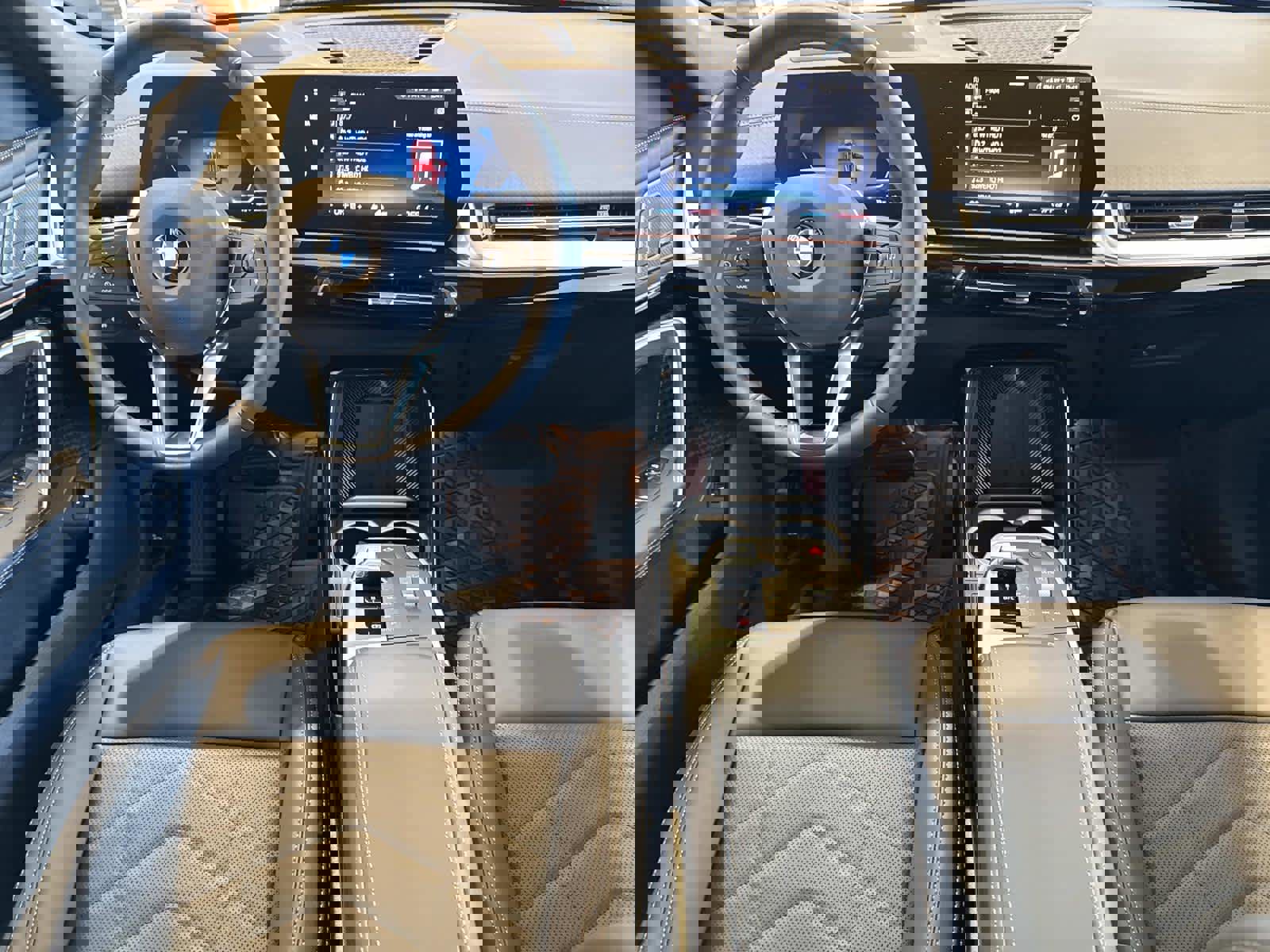 New 2026 BMW X2 xDrive28i w/ Technology Package image 17