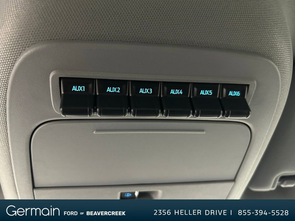 New 2026 Ford F250 XL image 24