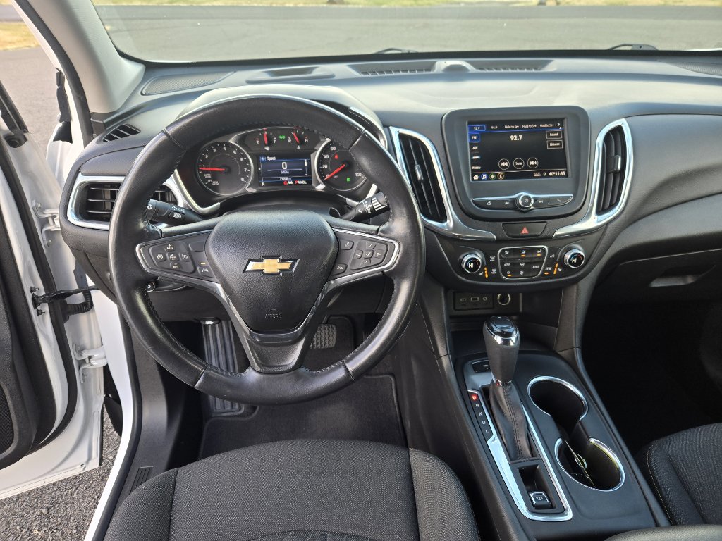 Used 2020 Chevrolet Equinox LT image 12