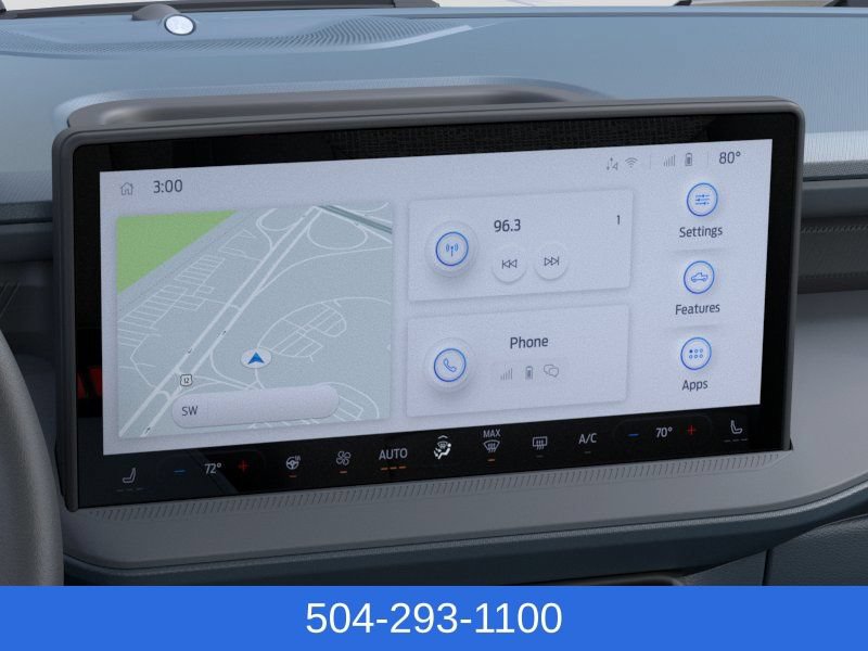New 2026 Ford Maverick Tremor AWD/4WD image 17