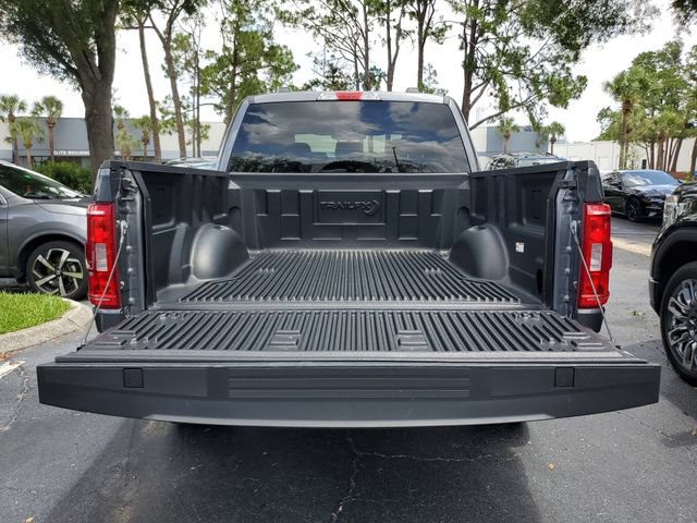 Used 2023 Ford F150 XLT AWD/4WD image 9