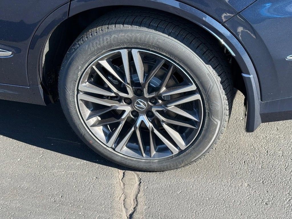Certified 2026 Acura MDX SH-AWD w/ Advance Package image 5