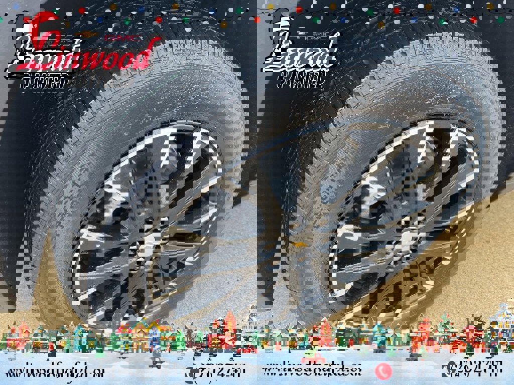 New 2026 Chevrolet Traverse LT w/ Sun and Wheel Package image 10