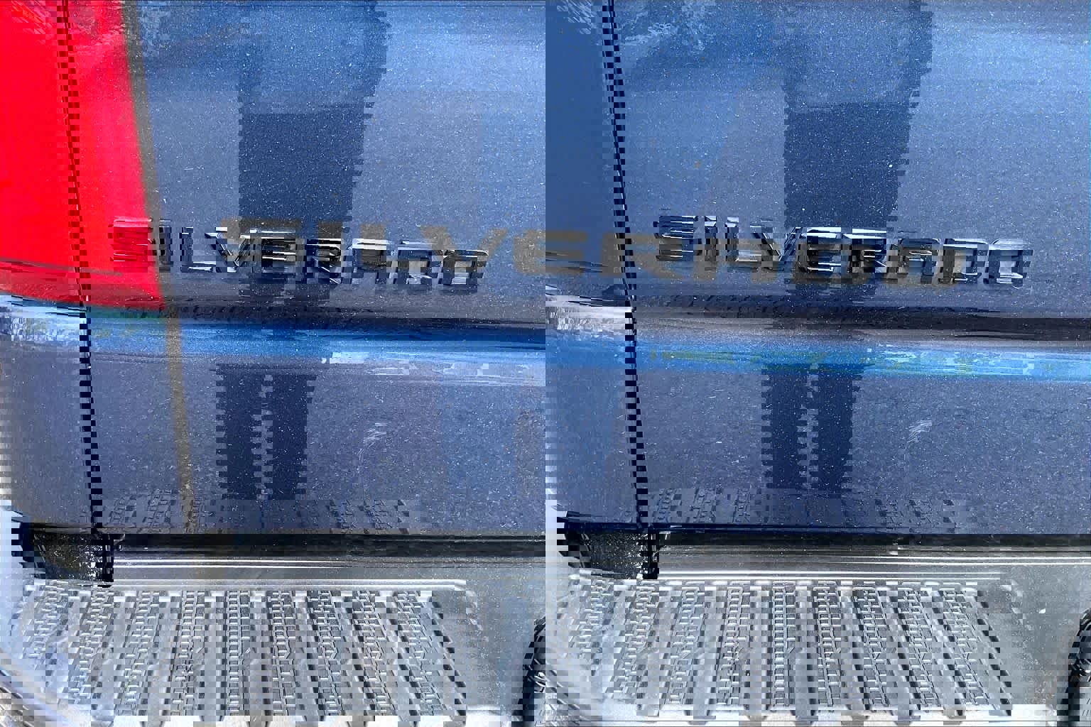 Used 2020 Chevrolet Silverado 1500 RST image 10