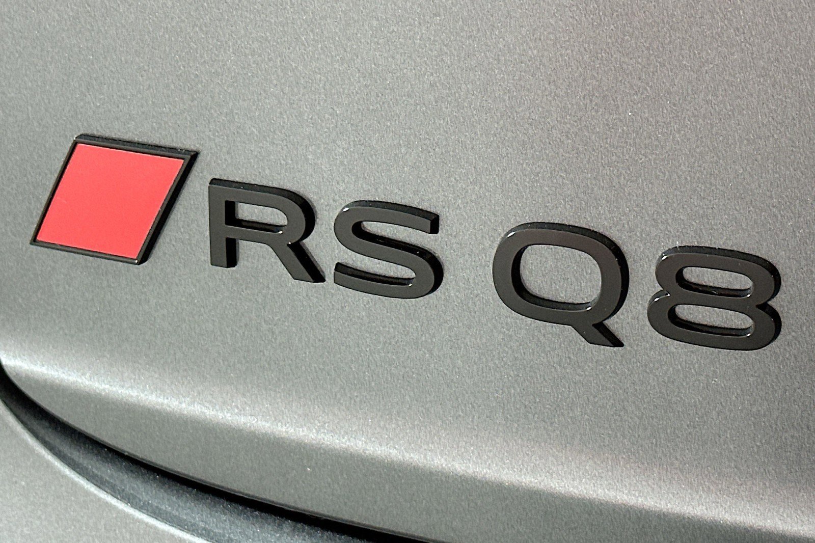 New 2026 Audi RS Q8 performance AWD/4WD image 10