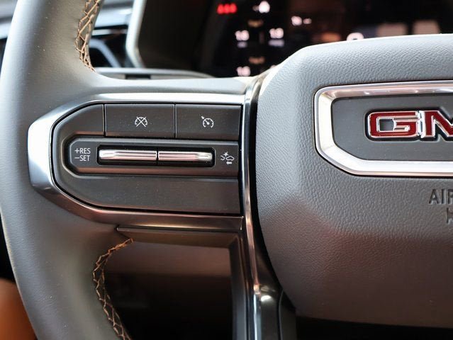New 2026 GMC Canyon AT4 AWD/4WD image 32