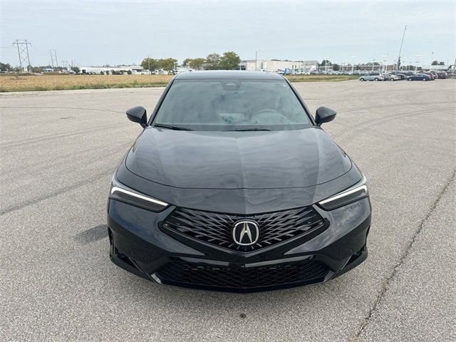 Used 2024 Acura Integra A-Spec image 16