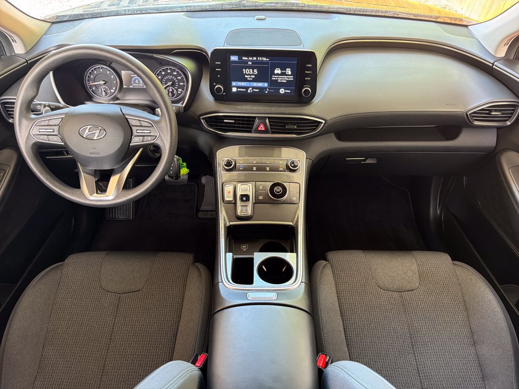 Used 2023 Hyundai Santa Fe SE FWD image 20