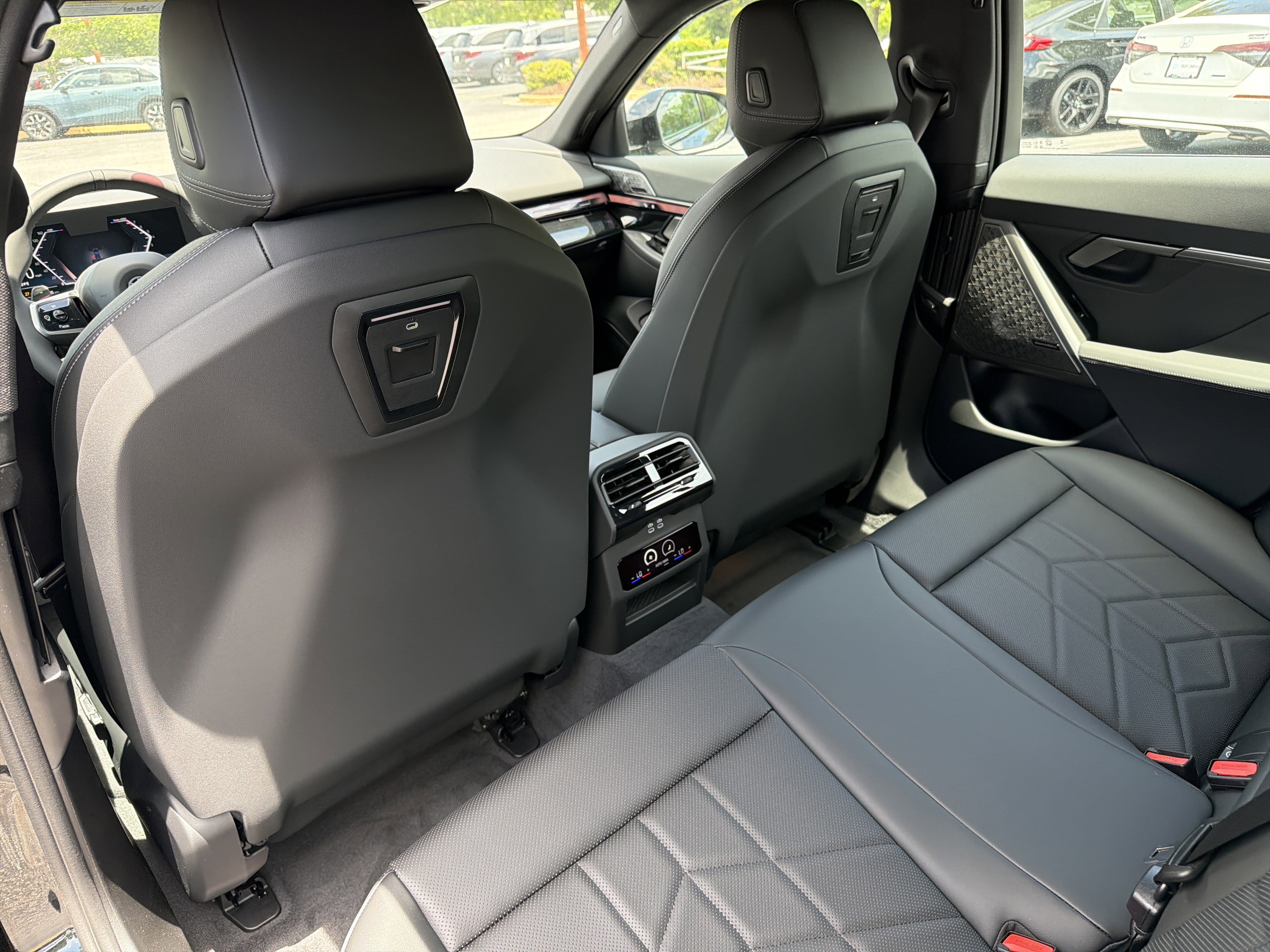 New 2027 BMW 530i RWD image 18