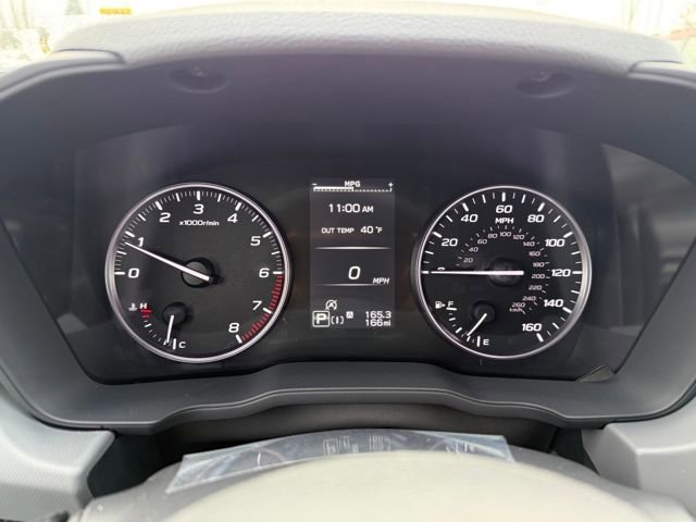 New 2026 Subaru Crosstrek 2.5i Limited w/ Crosstrek Mirror Package image 23