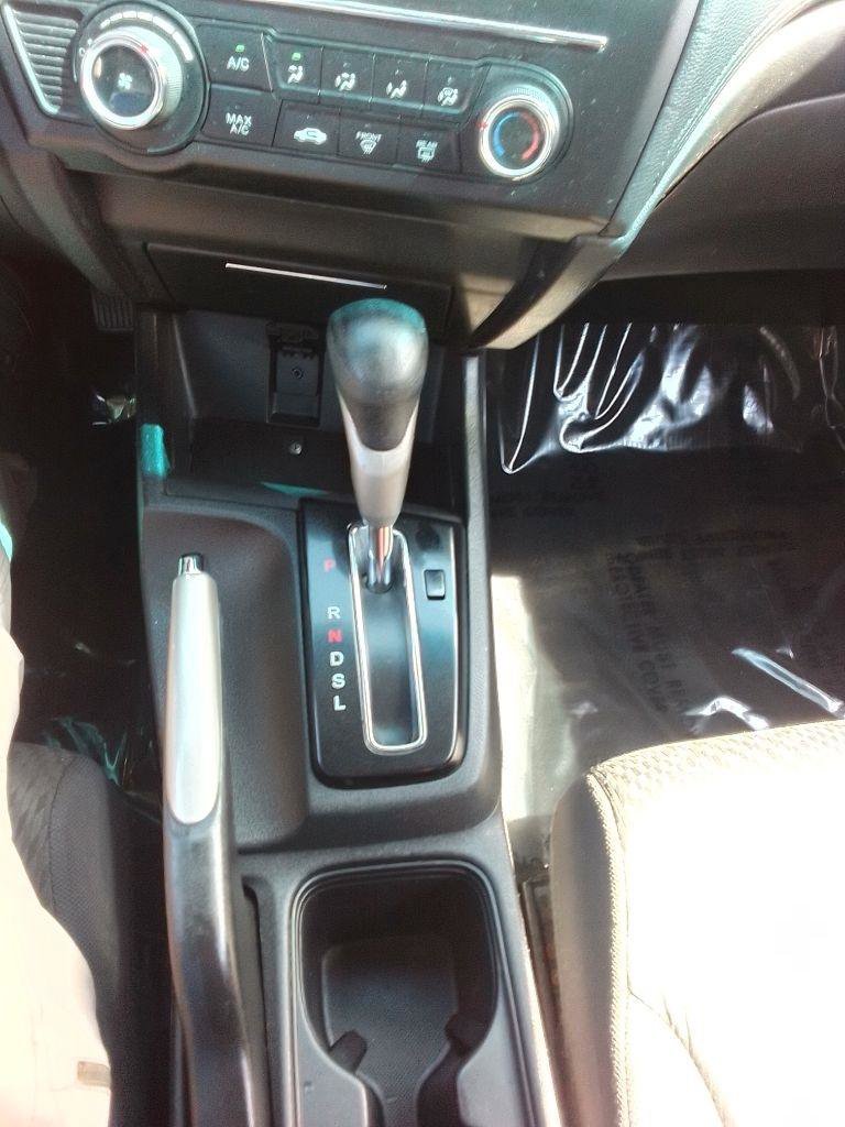 Used 2014 Honda Civic LX image 10