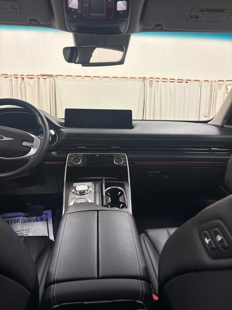Used 2024 Genesis GV80 2.5T image 15