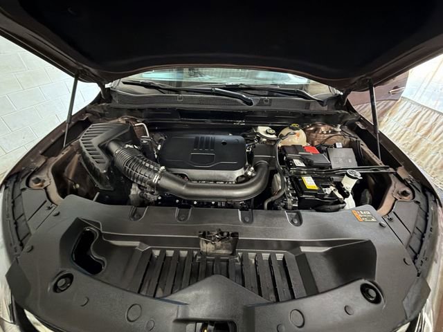 Certified 2024 Chevrolet Blazer Premier AWD/4WD image 26