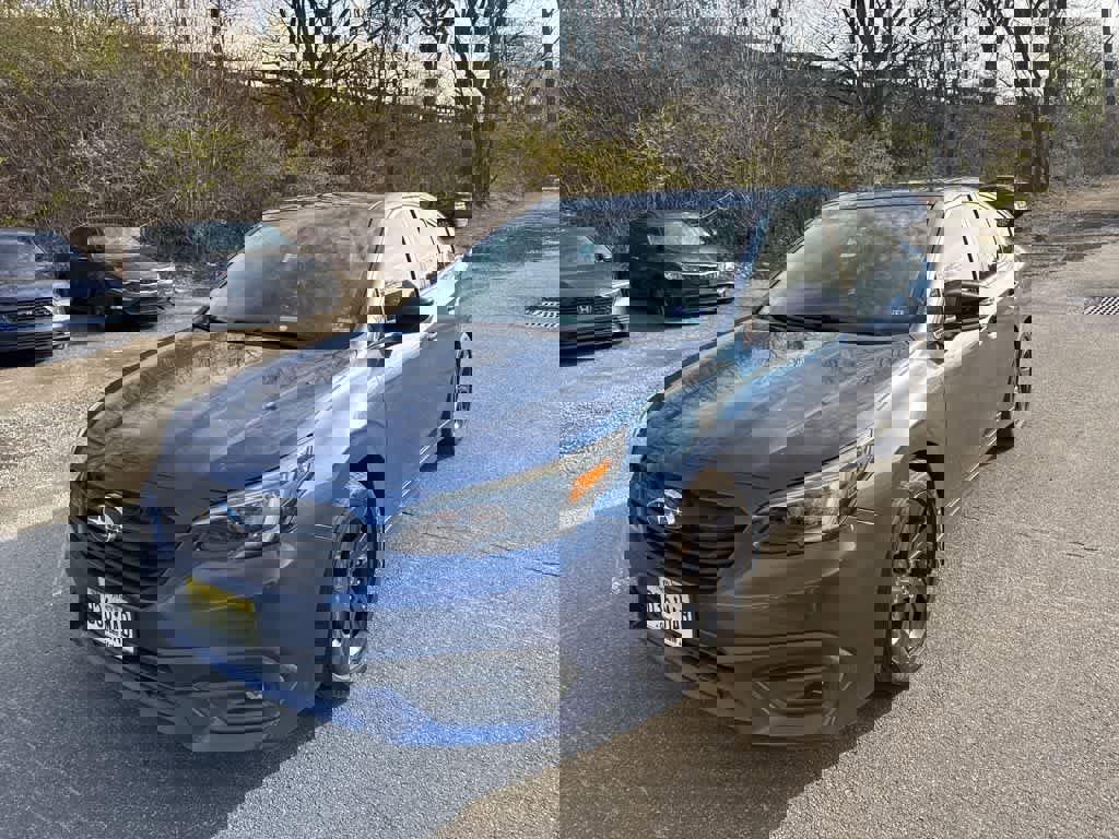 Used 2020 Subaru Legacy Sport image 7