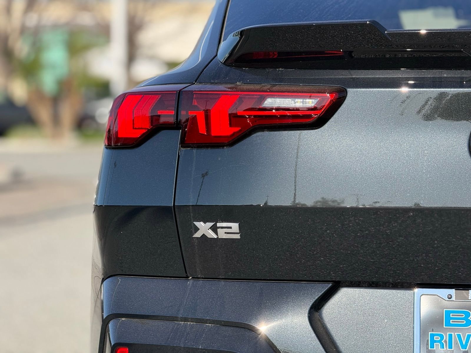 New 2026 BMW X2 M35i w/ Technology Package image 14
