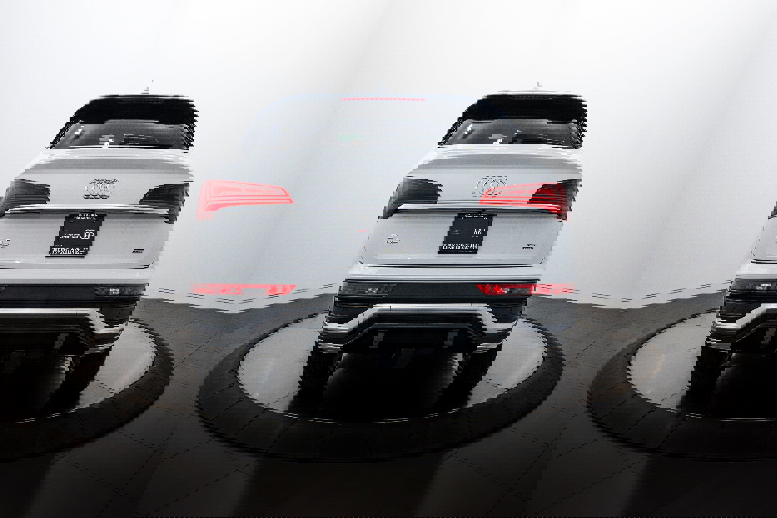 Certified 2025 Audi Q5 2.0T Premium Plus image 21