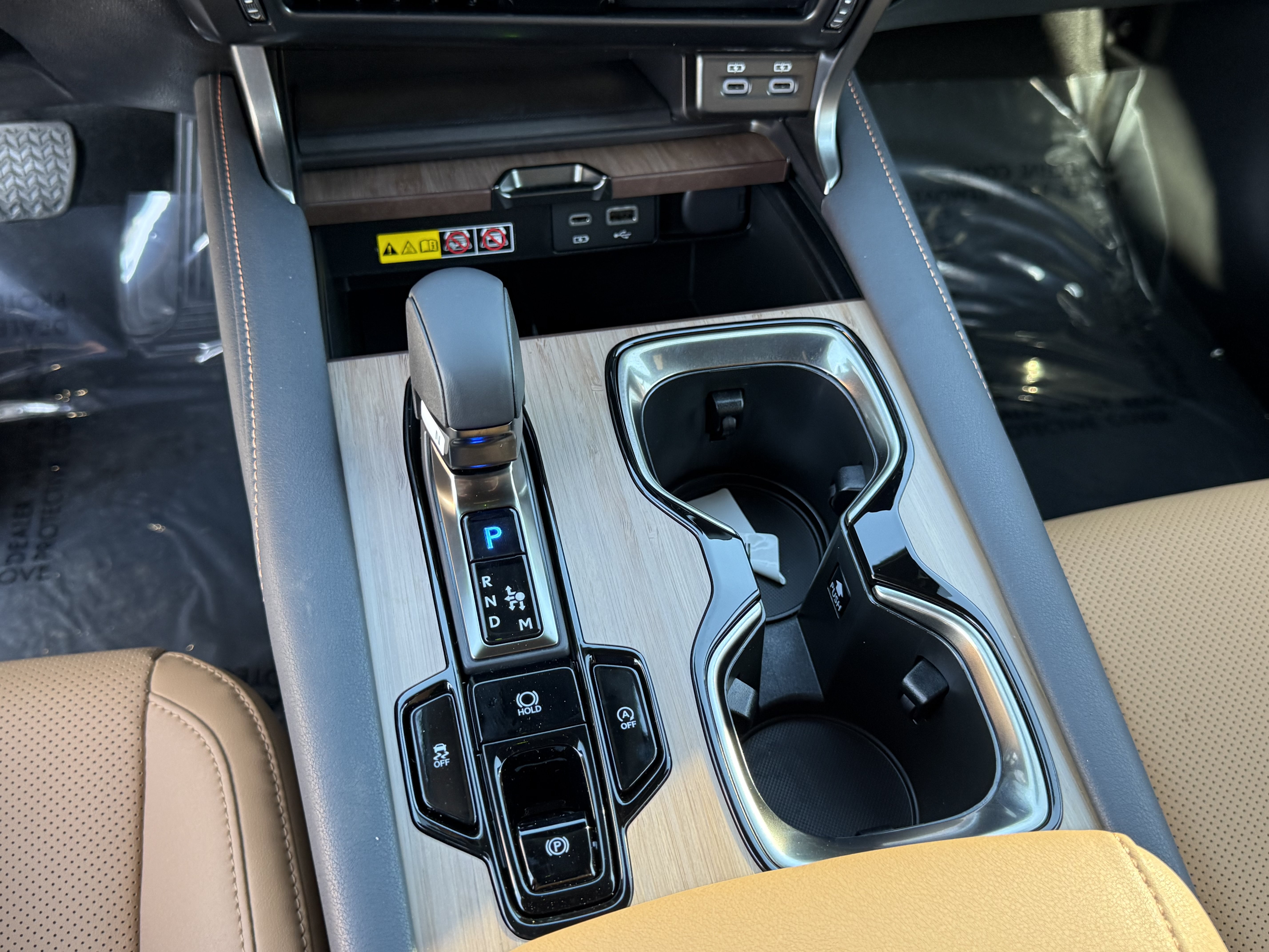 New 2026 Lexus RX 350 FWD image 25