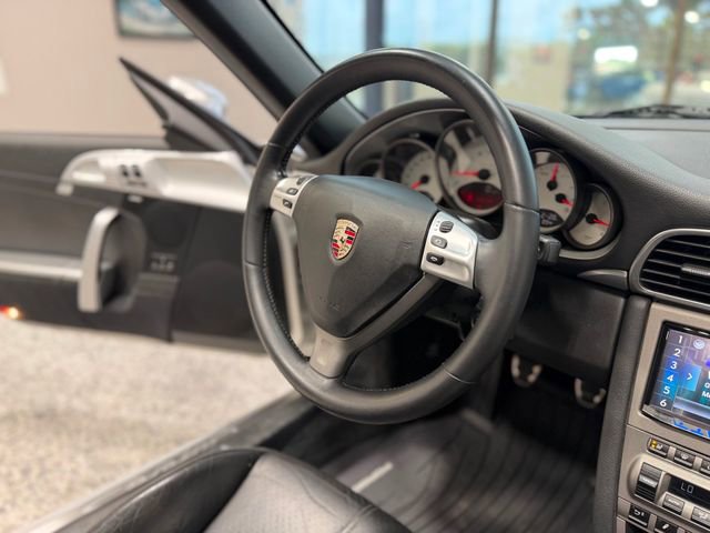 Used 2007 Porsche 911 Carrera S RWD image 28
