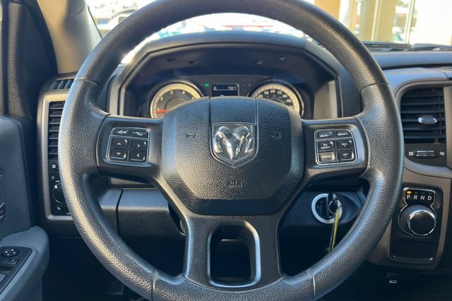 Used 2021 RAM 1500 Tradesman w/ Chrome Plus Package image 25
