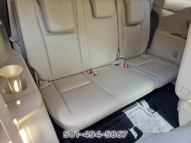 Used 2017 Toyota Highlander Limited FWD image 14