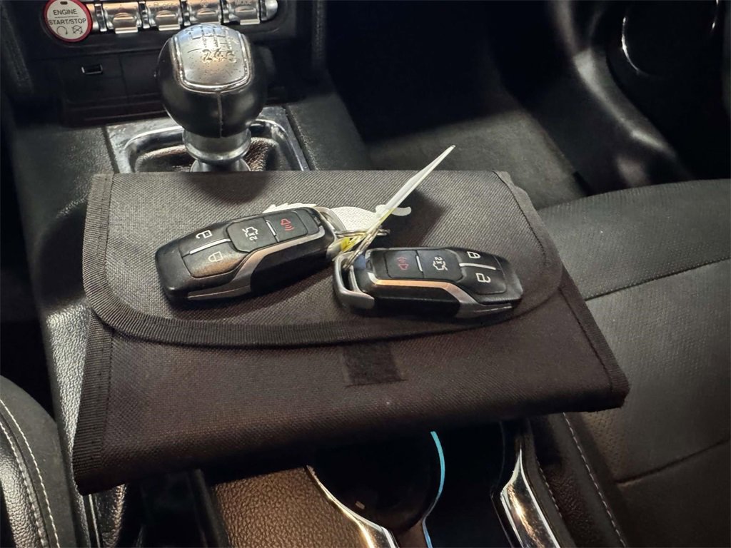 Used 2017 Ford Mustang GT Premium w/ Equipment Group 401A image 29