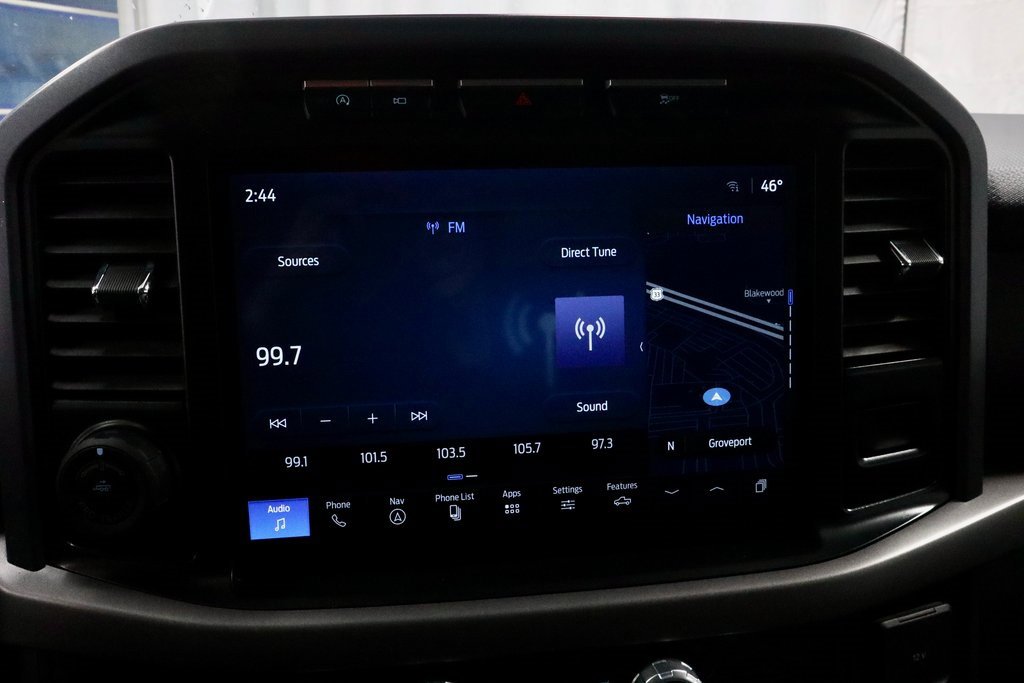 Certified 2024 Ford F150 XLT image 4