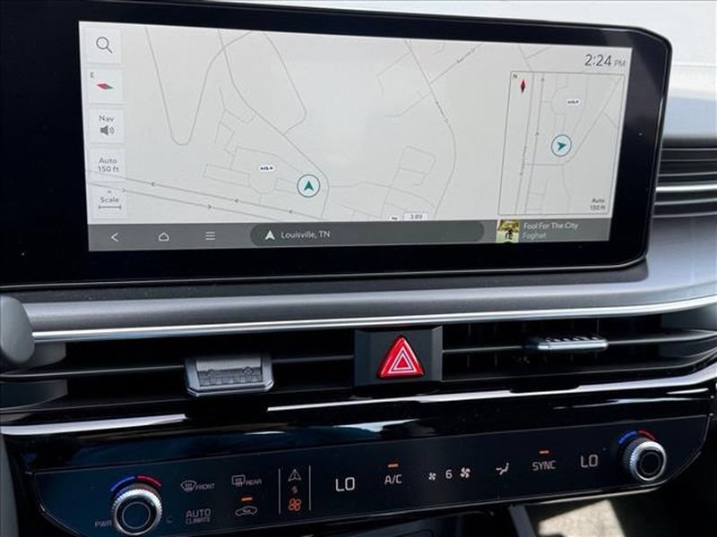 New 2026 Kia K5 GT-Line w/ GT-Line Premium Package FWD image 26