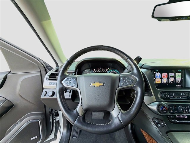 Used 2019 Chevrolet Tahoe Premier w/ RST 6.2L Performance Edition image 20