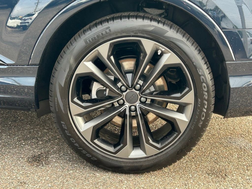 New 2026 Audi Q7 3.0T Premium Plus image 61