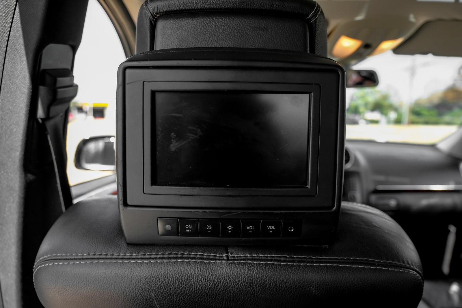 Used 2008 Mercedes-Benz GL 550 4MATIC image 40