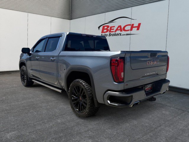 Used 2020 GMC Sierra 1500 Denali w/ Denali Ultimate Package AWD/4WD image 11