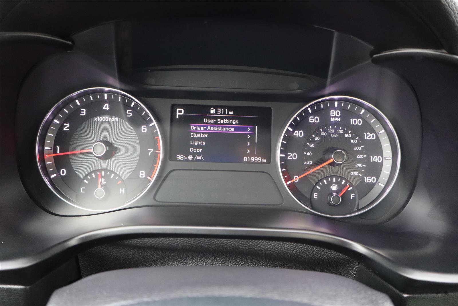 Used 2022 Kia Forte LXS w/ LXS Technology Package image 18