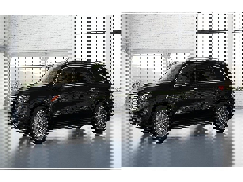 New 2026 Mercedes-Benz GLS 450 4MATIC image 37