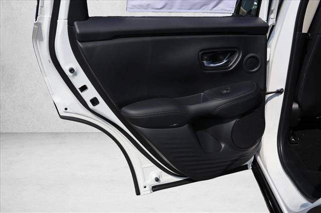 New 2027 Honda HR-V EX-L image 22