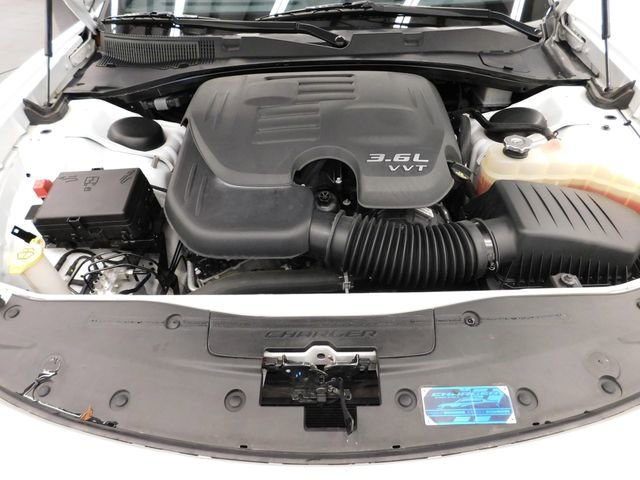 Used 2023 Dodge Charger GT image 34