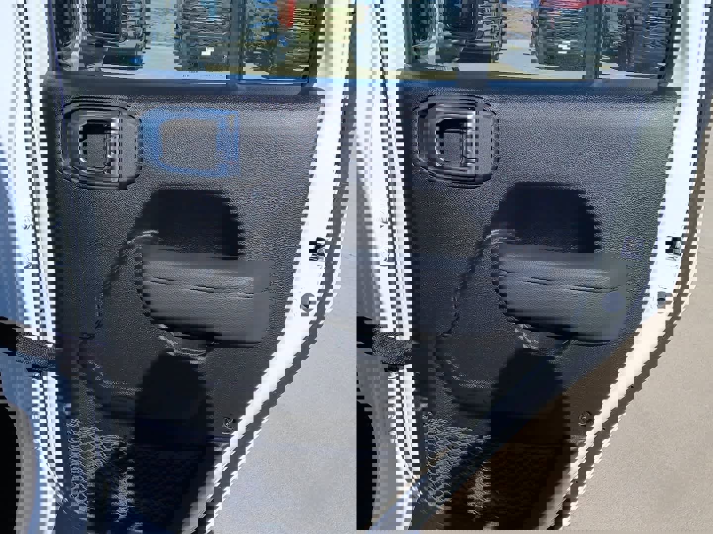 New 2026 Jeep Gladiator Sport image 46