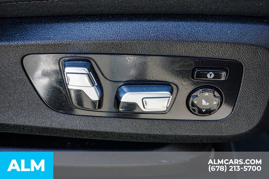 Used 2023 BMW X5 M50i w/ Climate Comfort Package AWD/4WD image 59