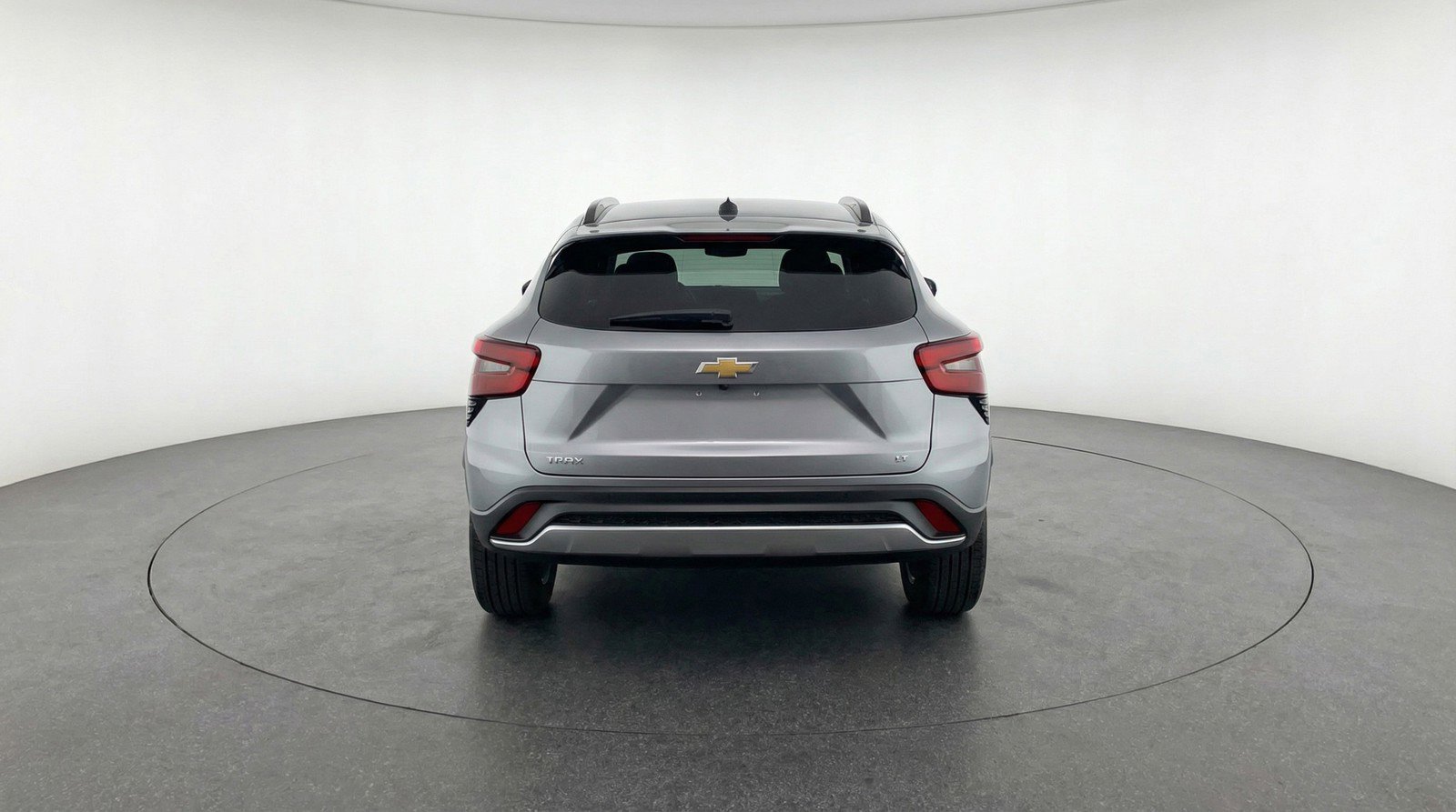 Used 2025 Chevrolet Trax LT image 7