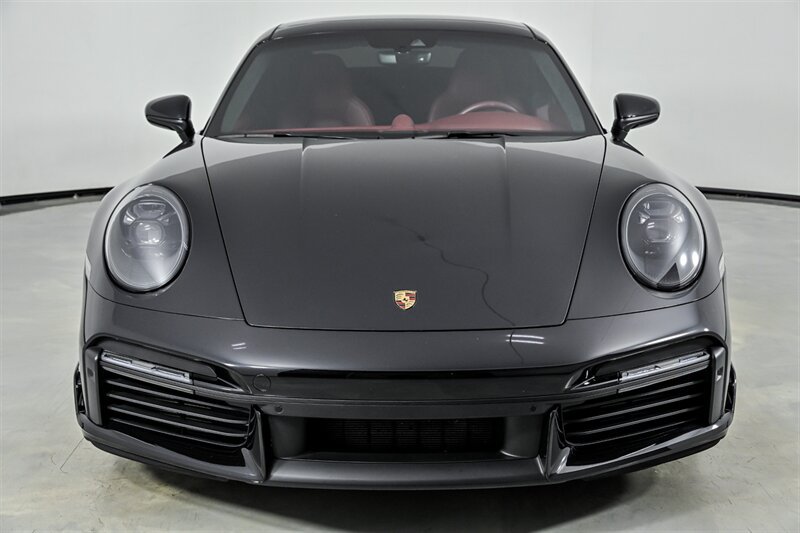 Used 2022 Porsche 911 GT3 RS AWD/4WD image 4