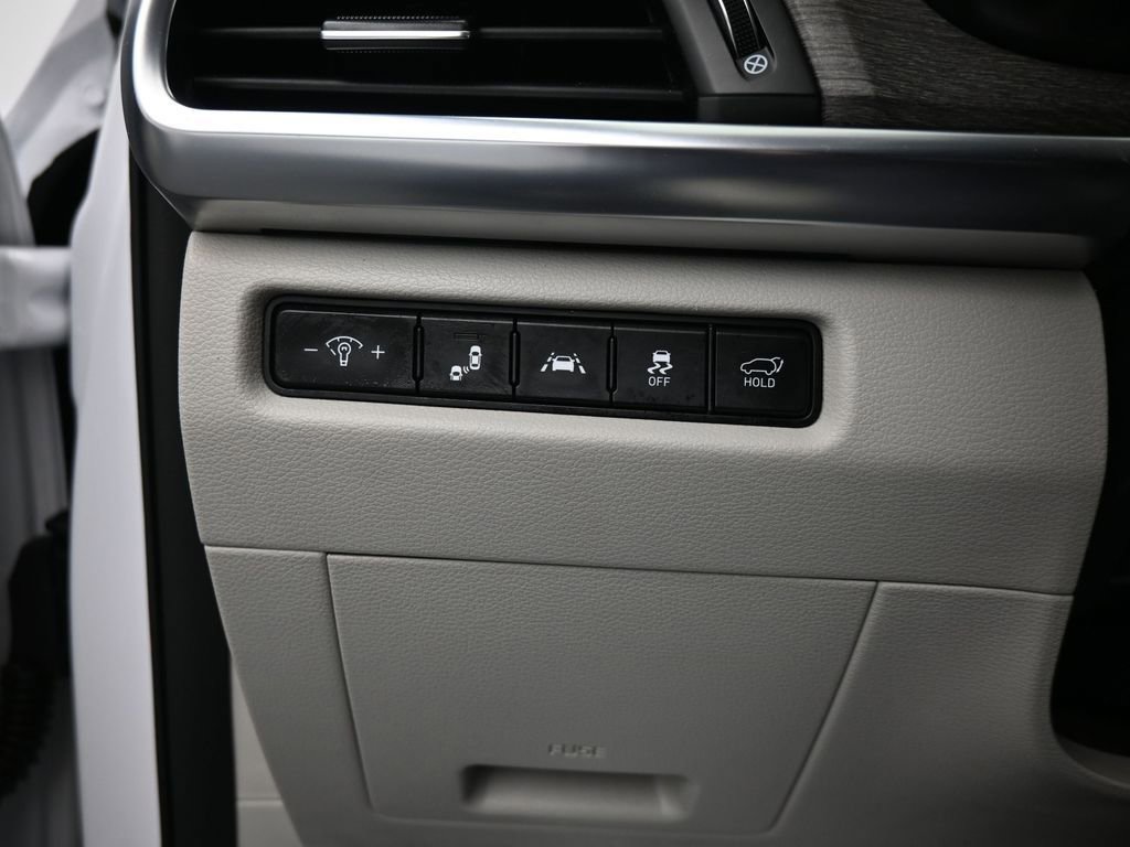 Used 2022 Kia Telluride EX w/ EX Premium Package image 20