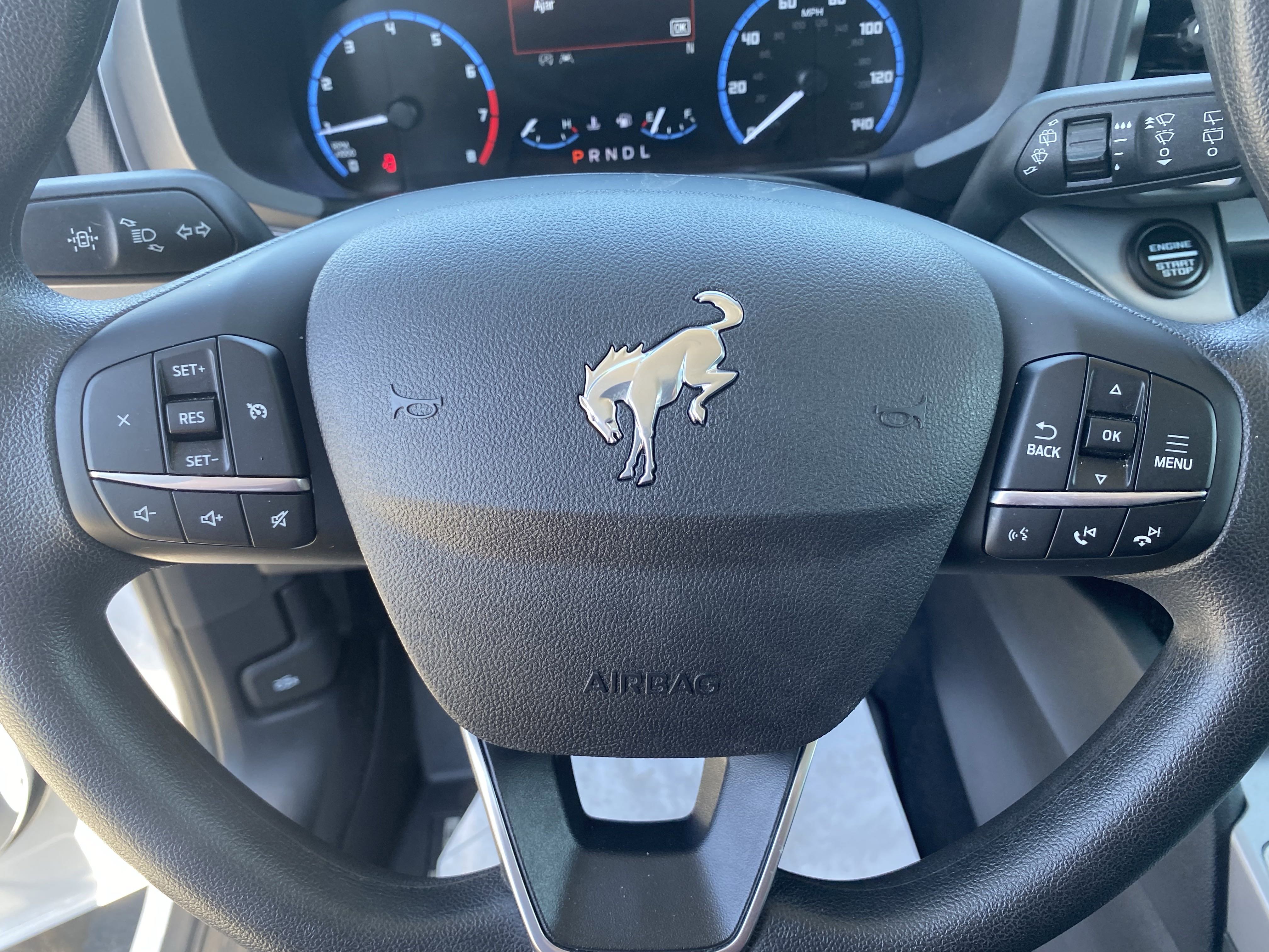 Used 2024 Ford Bronco Sport Big Bend image 15